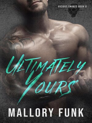 cover image of Ultimately Yours